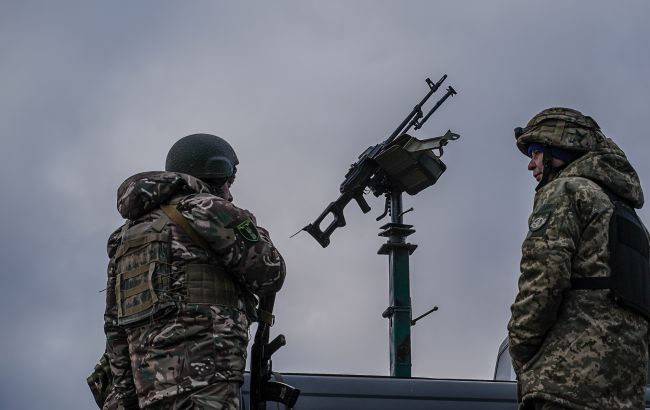 В Одесі пролунали вибухи, місто атакували ракетами