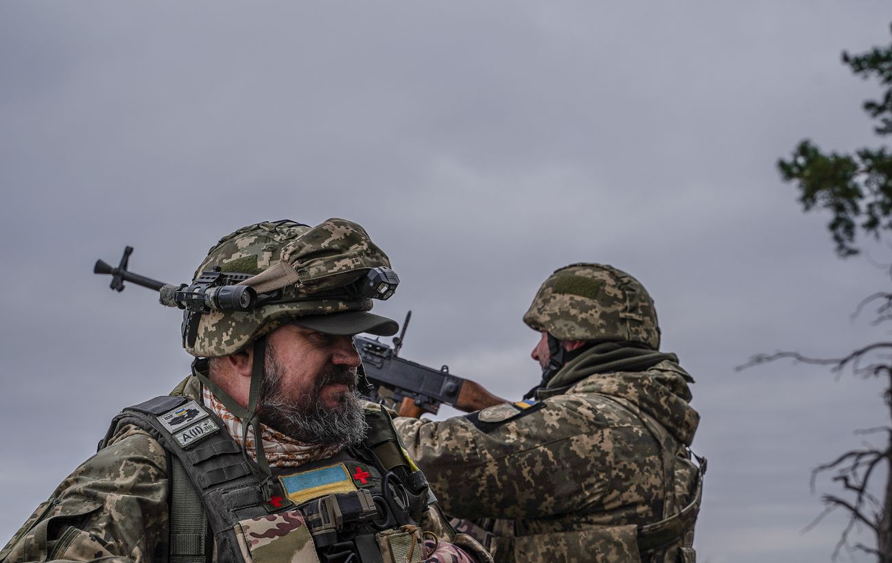 "Шахеди" летіли з 5 напрямків, є два десятки "прильотів", - ПС