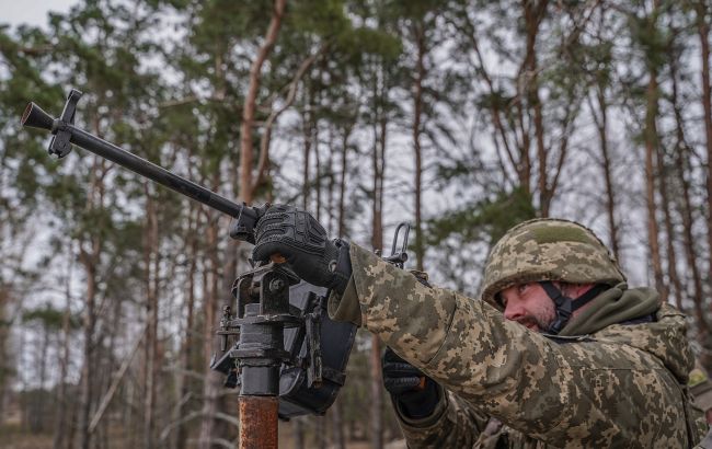 Есть попадание дронов: в Воздушных силах раскрыли детали ночной атаки россиян