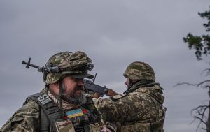 Летели "Циркон", баллистика и прочее. Основное направление удара - Киевщина: детали атаки РФ