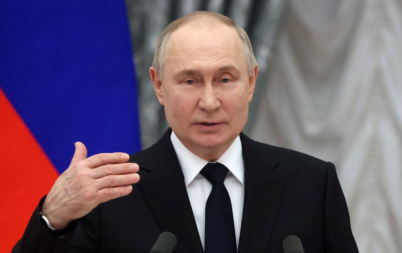 Путін скликав головних економістів РФ та обурився, чому прогнози не відповідають очікуванням