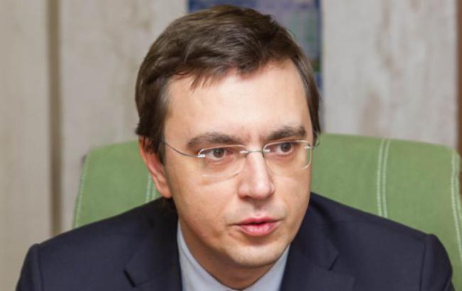 МИУ предлагает повторно провести конкурс на руководителя "Борисполя"