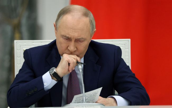Склади Ozon горять разом із особистими грошима Путіна, - розслідування