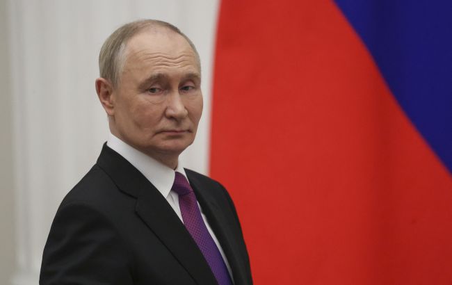 Путін заявив американцям, що не бив по Києву, але тривоги лунали від ранку