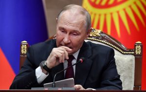 Путін від початку війни називав 15 дедлайнів для захоплення Донеччини, - ISW