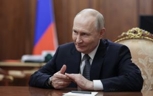 "Путін контролює ситуацію": в ЦПД пояснили, навіщо Росія тиражує удари по Києву