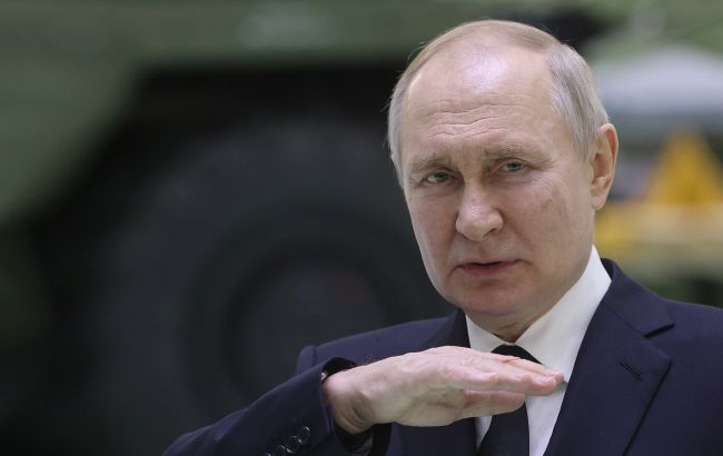 Путін почав "зачистку" оточення Шойгу і готує підвищення "провального" генерала, - ISW
