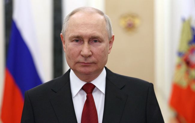 Путін відвідав острів, на який претендує Японія. У Токіо відреагували