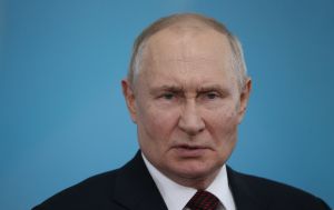 Чиновники у РФ вважають, що Путін може піти на ядерний удар по Україні, - ЗМІ