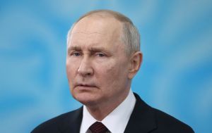 Путін в останню мить скасував зустріч з главою ЦРУ через позицію щодо війни, - ЗМІ