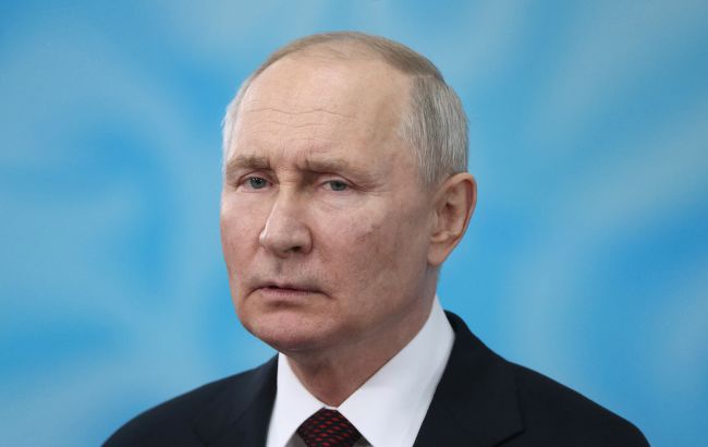 Путин в последний момент отменил встречу с главой ЦРУ из-за позиции по войне, - СМИ