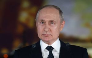 Росія офіційно оголосила "перемир'я" з 00:00 8 травня до 10 травня