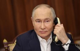 Лідери Фінляндії та Норвегії зідзвонились з Путіним перед майбутніми переговорами в Абу-Дабі