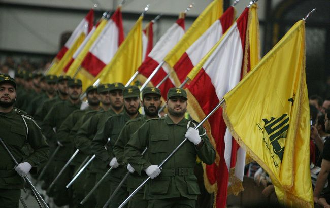 Израиль заявил о срыве антисемитского теракта "Хезболлы" в Бразилии