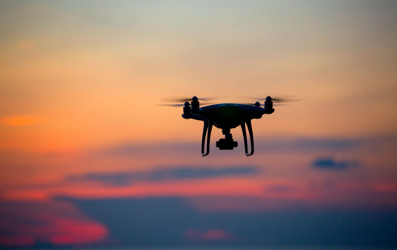 Німеччина готується до атак дронів: запускає національний центр захисту