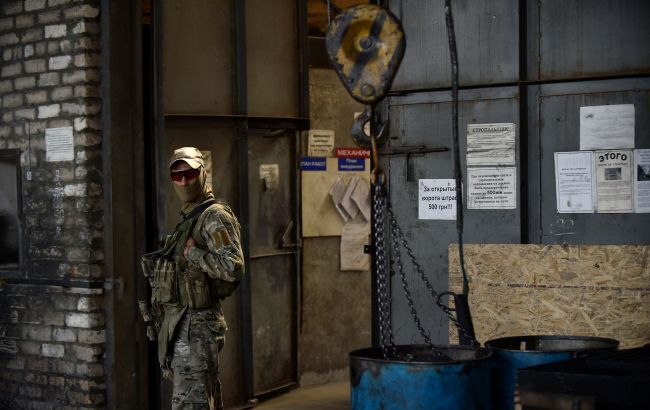 В РФ на военных испытывают боевые снаряды и неизвестные химикаты