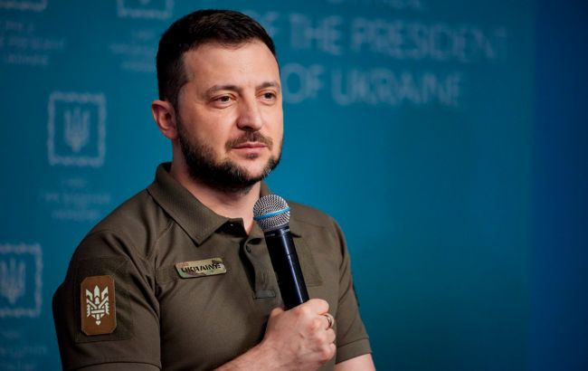 Зеленський уже на шляху до Вашингтона, - CNN