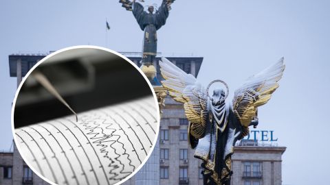 Наскільки ймовірний землетрус у Києві і чи варто боятися руйнувань
