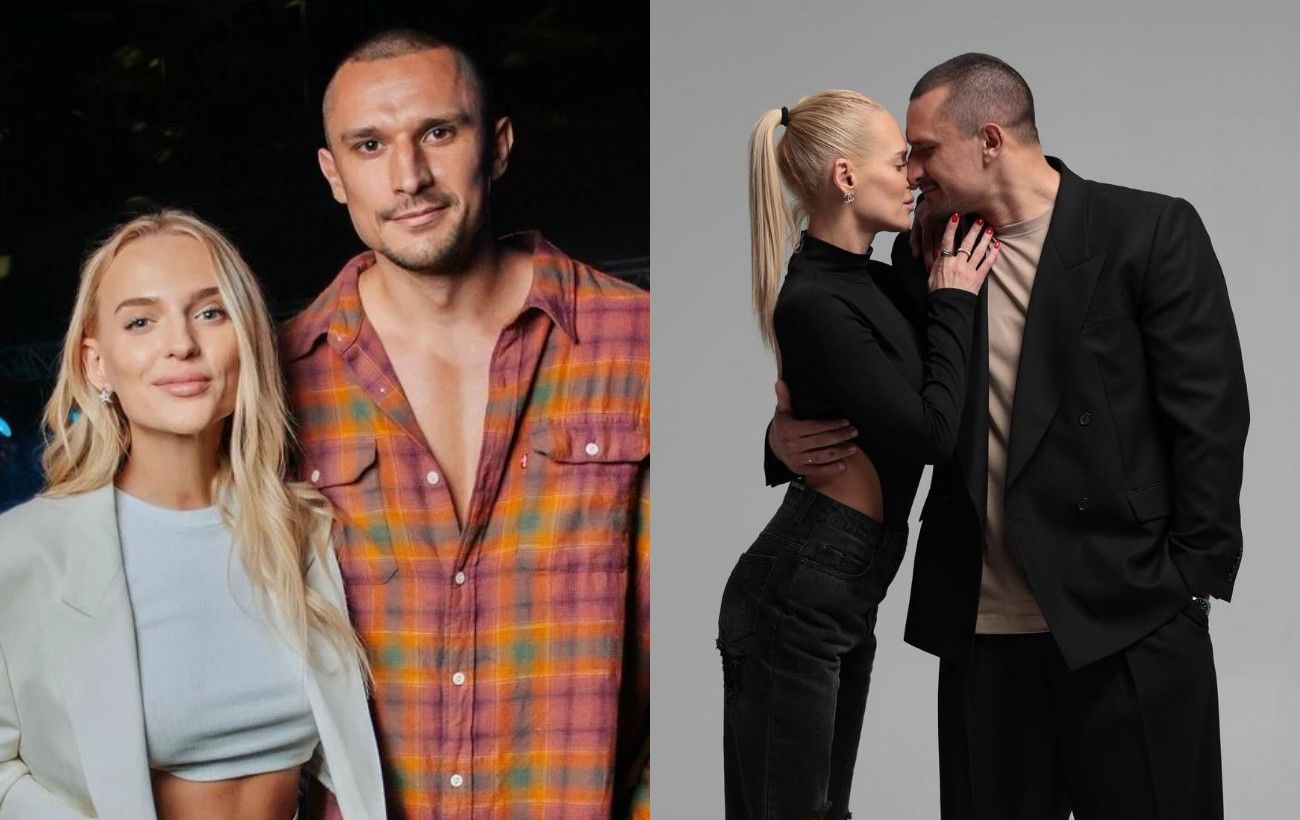 Що насправді між Цимбалюком і Готочкіною? Астролог розкрила важливі нюанси