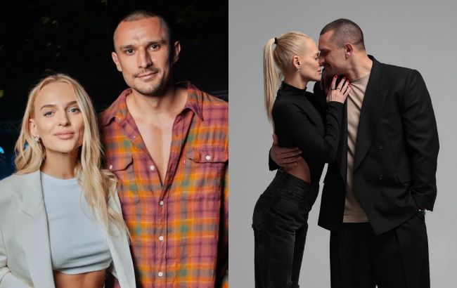 Що насправді між Цимбалюком і Готочкіною? Астролог розкрила важливі нюанси