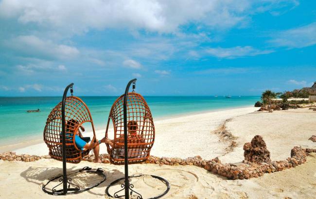 Подорож в дивовижний Занзібар