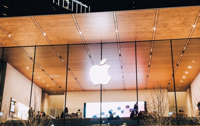 Apple накрив масштабний збій: користувачі втратили доступ до iCloud і Find My