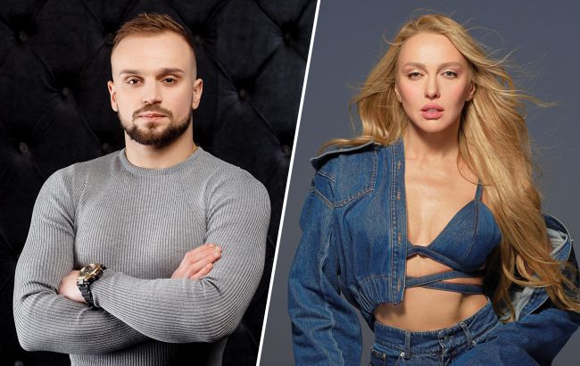 "Любовник" Оли Поляковой написал песню о ней после скандала