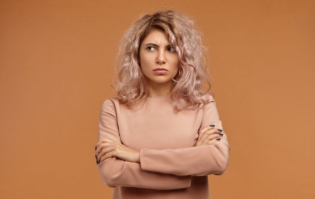 Які жінки лякають чоловіків: 9 фатальних помилок