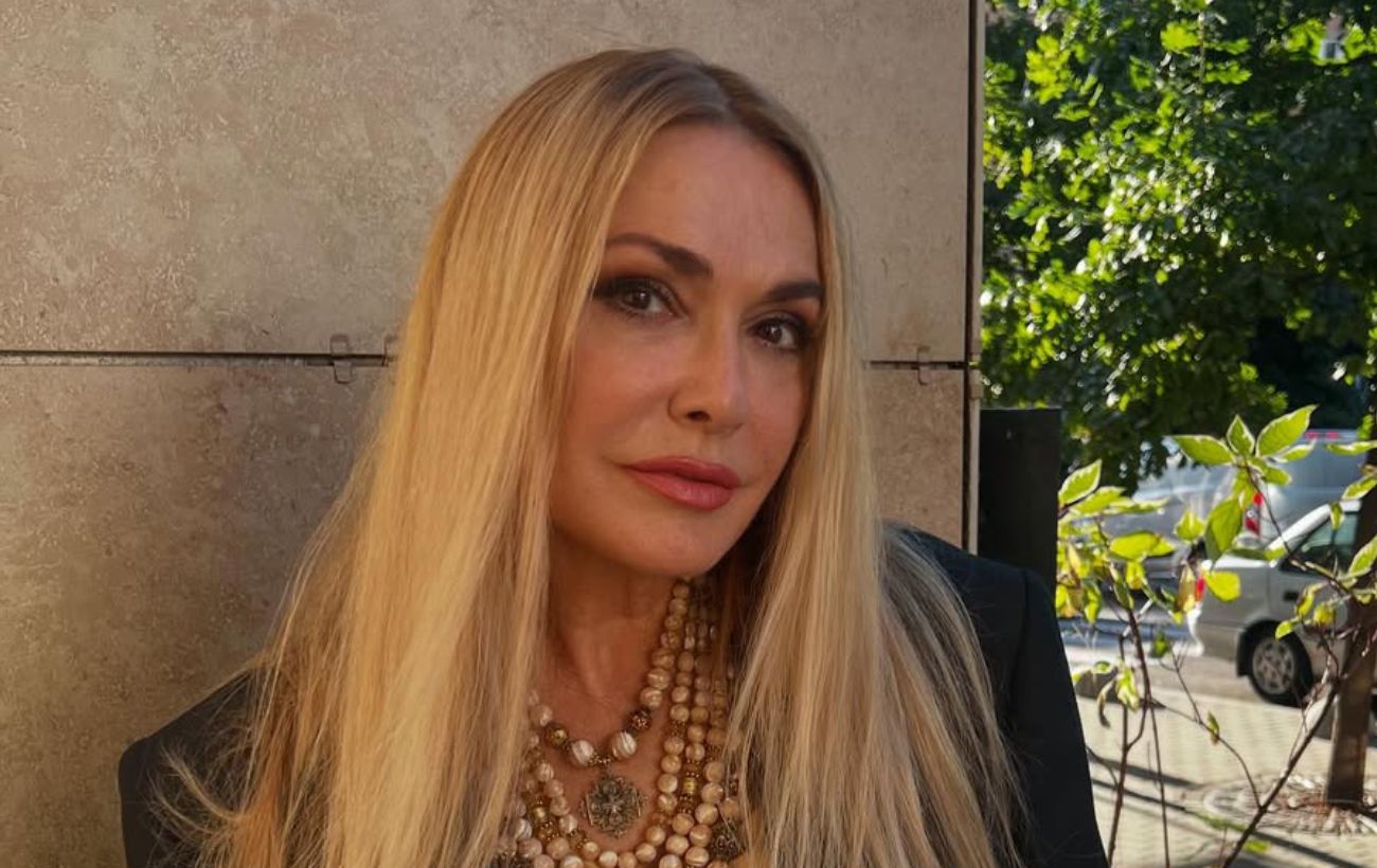 Ольга Сумська вперше розповіла про важкі пологи і хто її врятував