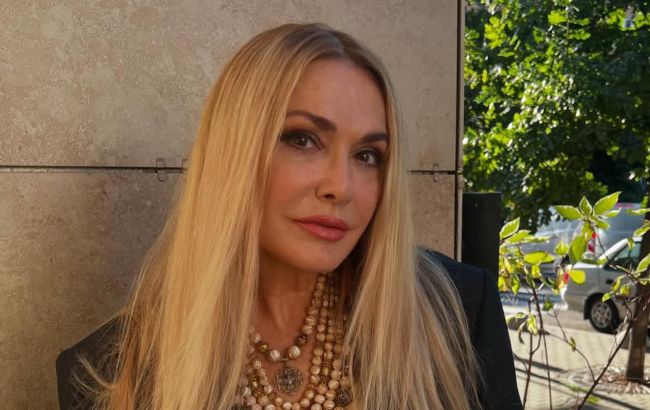 Ольга Сумська вперше розповіла про важкі пологи і хто її врятував