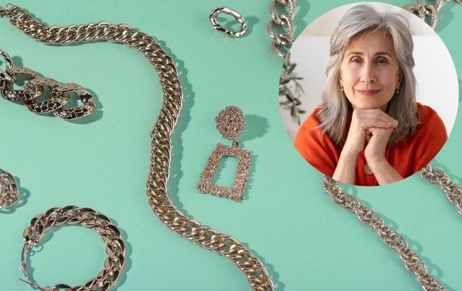 Откажитесь от этих украшений, если не хотите выглядеть старой. Они добавят вам 20 лет