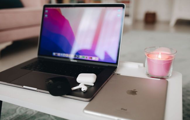 Apple переводить Mac та iPad на OLED: які популярні пристрої оновлять першими