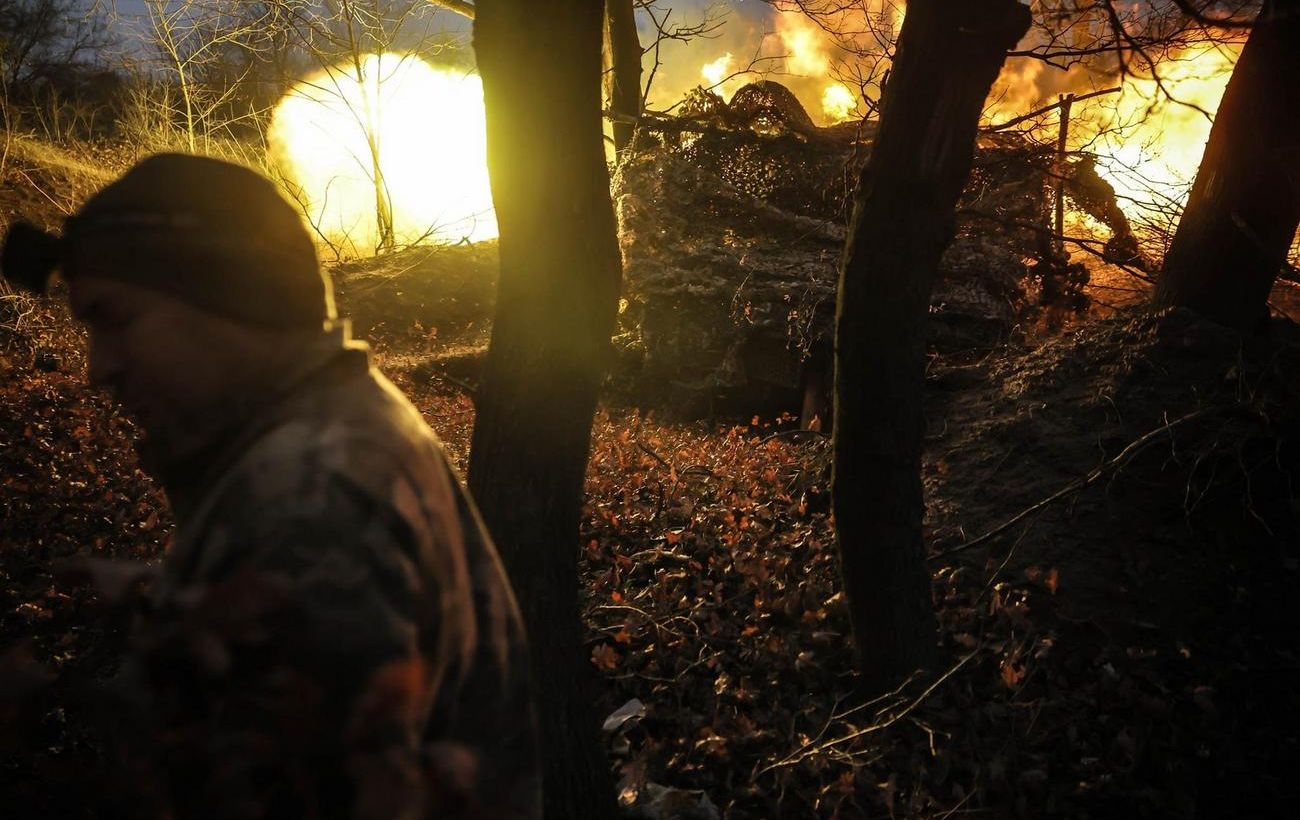 ЗСУ відбили за добу понад 100 ворожих атак: Генштаб назвав найгарячіші напрямки