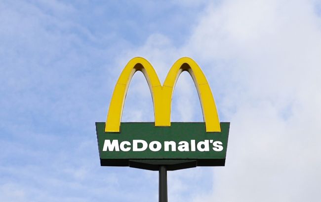 McDonald&rsquo;s може повернутися до Харкова: Баффет веде перемовини
