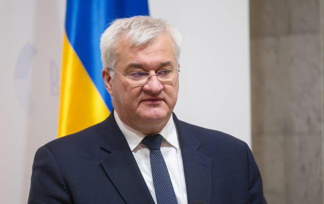 Украина стала членом ключевого органа ООН: Сибига раскрыл детали