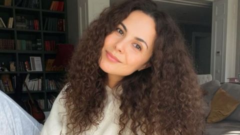 Настя Каменских призналась, делает ли "уколы красоты", и дала три бьюти-совета
