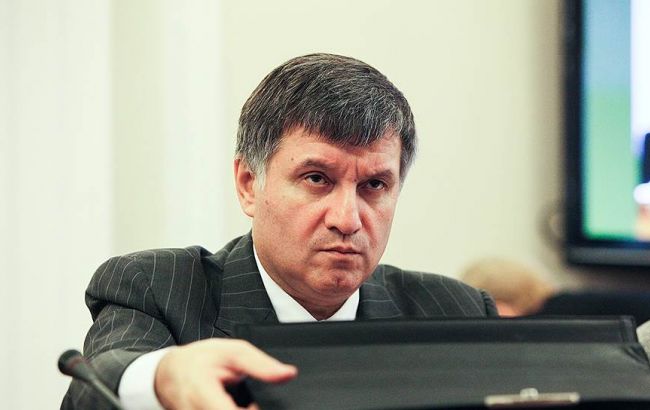 В Совете Европы отвергают обвинения Авакова