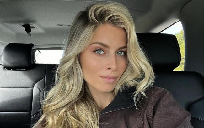 Онука Софії Ротару закрутила новий роман: фото бойфренда