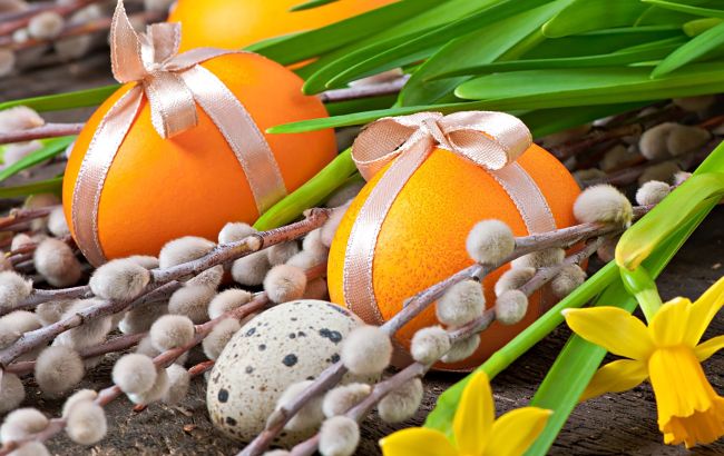 Вербное воскресенье: что надо сделать с вербой сегодня, чтобы принести счастье в дом