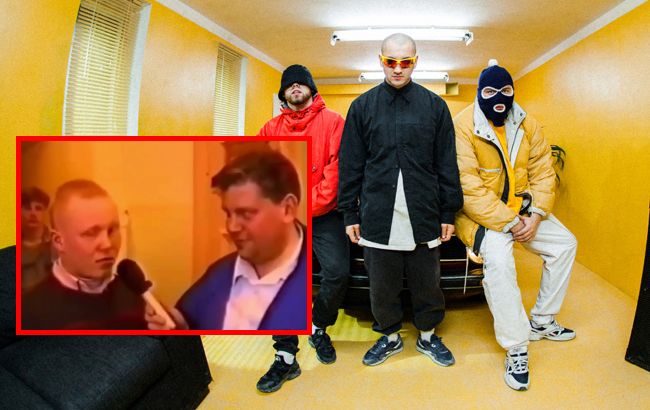 ВСУ ликвидировали героя клипа группы "Грибы"