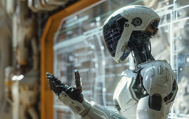 2056 роботов на одной арене: в Пекине пройдут Всемирные игры гуманоидов