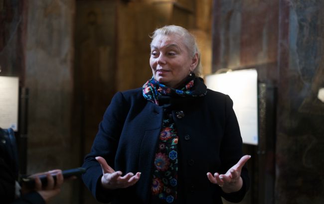 Есть только одна книга. Куда "исчезла" легендарная библиотека Ярослава Мудрого