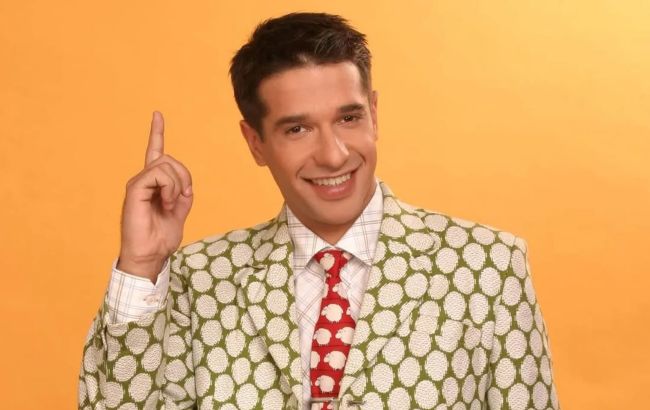 Де похований Максим Неліпа і як виглядає його могила (фото)