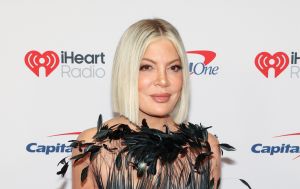 Какую "пластику" делала Тори Спеллинг: звезда "Беверли-Хиллз" раскрыла всю правду