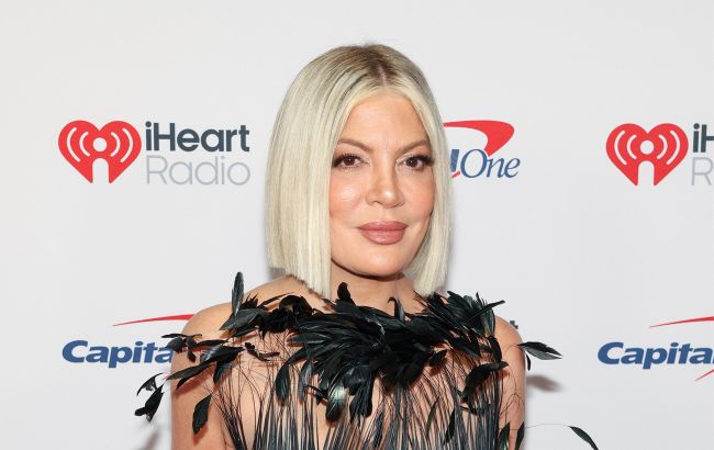 Какую "пластику" делала Тори Спеллинг: звезда "Беверли-Хиллз" раскрыла всю правду