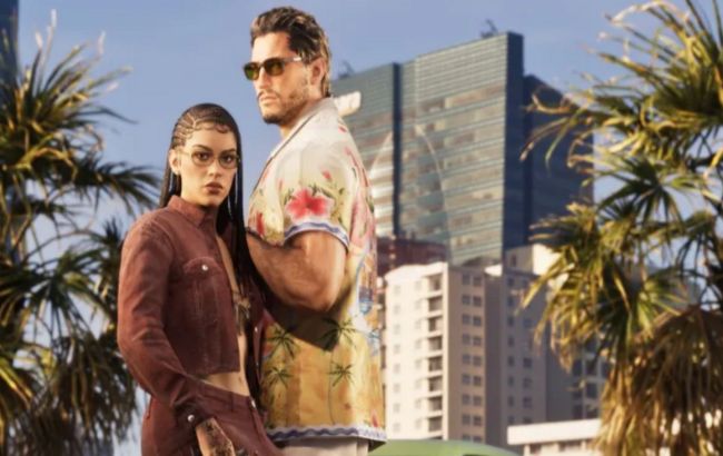 Ультиматум від хакерів: у мережу злили нові кадри GTA 6 та висунули вимоги