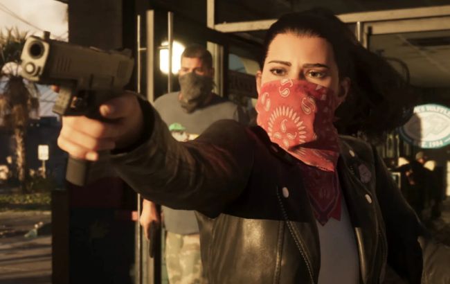Фанати хвилювалися даремно: GTA 6 збереже свободу дій для геймерів