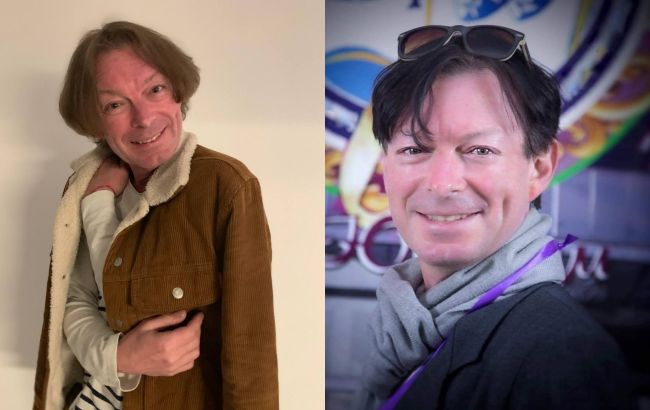 Помер актор і ведучий культових шоу 90-х Анатолій Суханов