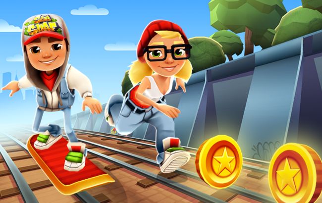 10 захопливих Android-ігор на різний смак для телефона і планшета