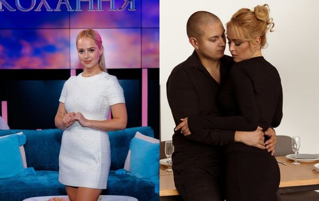 Победительница "Холостяка-13" беременна первенцем (фото)